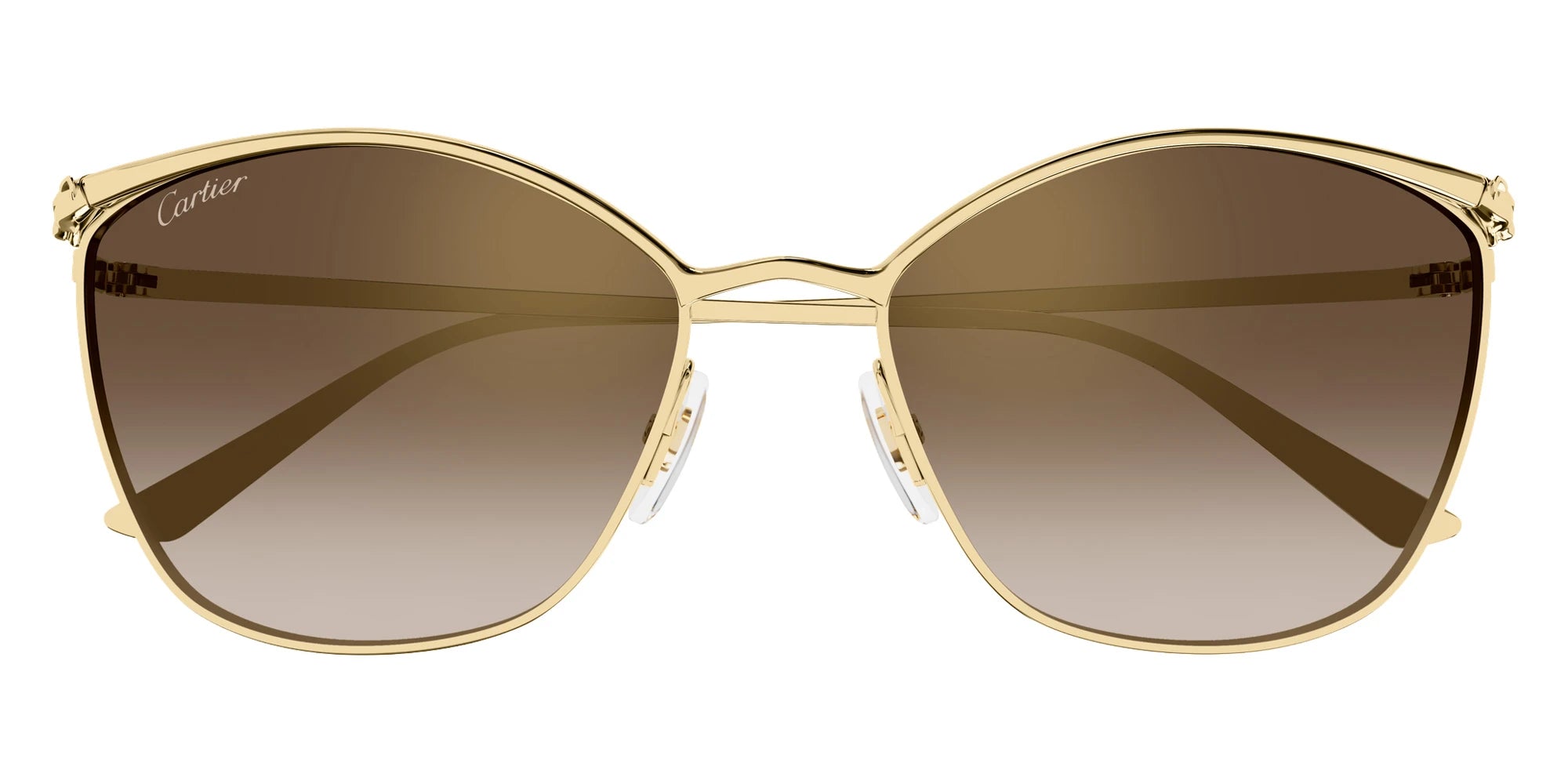 Cartier - CT0595S Panthère de Cartier