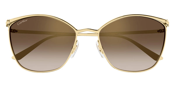 Gold / Brown / 59-18-140