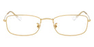 Ray-Ban RX6647 2500 53 - Arista Gold