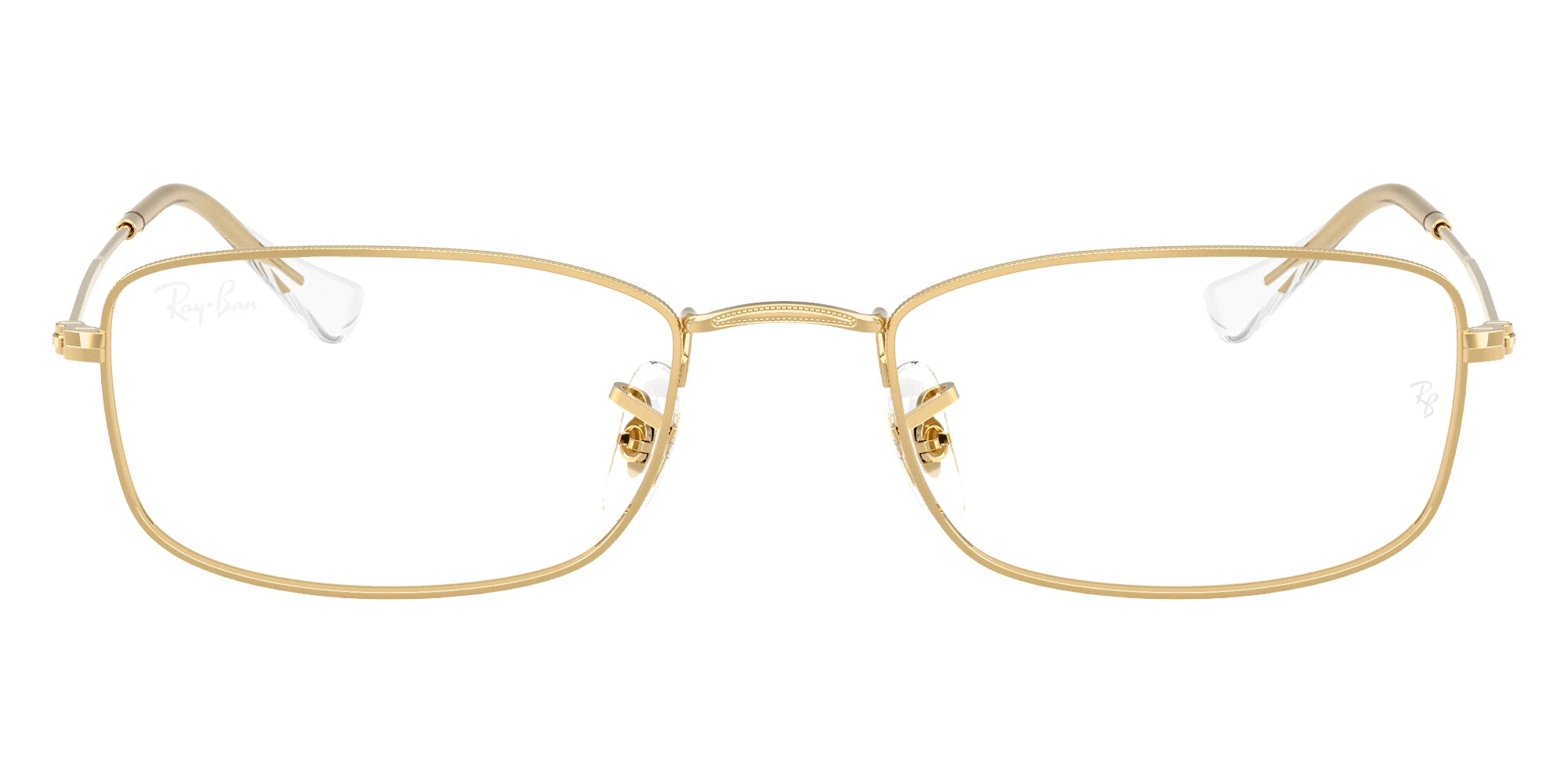 Ray-Ban RX6647 2500 53 - Arista Gold