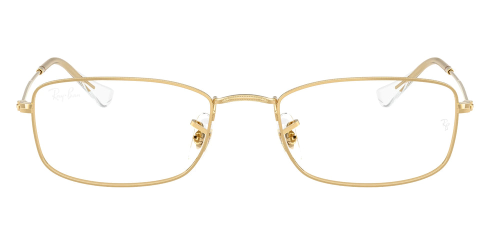 Ray-Ban RX6647 2500 53 - Arista Gold