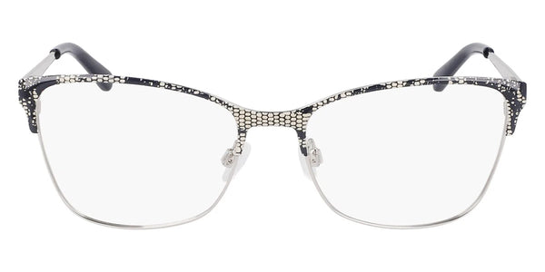 Navy Lace / 52-16-135