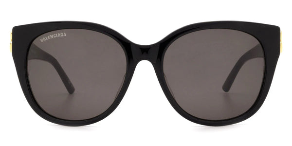 Black/Gold / Gray / 57-18-145