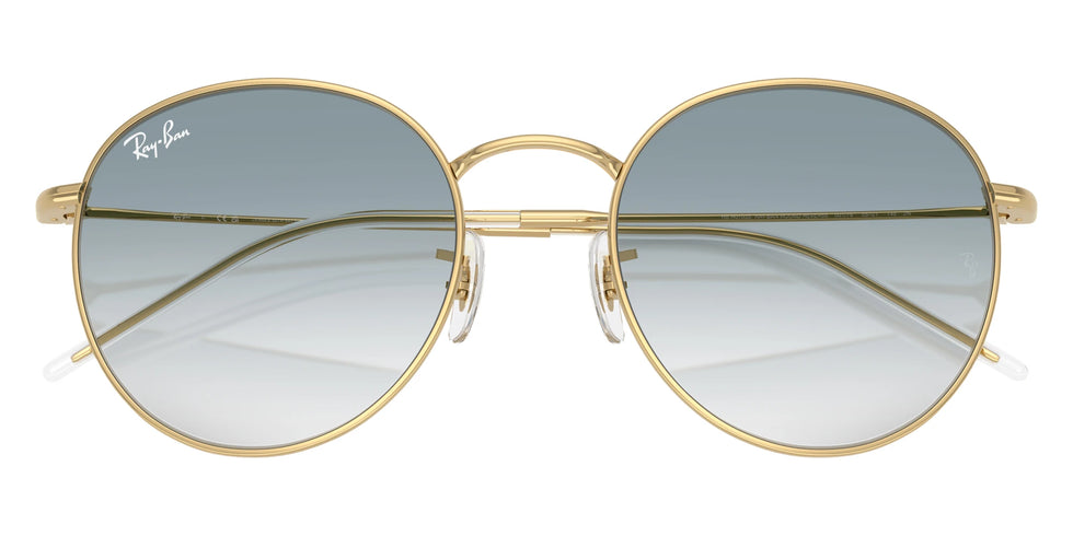 Ray-Ban - RBR0103S Round Reverse