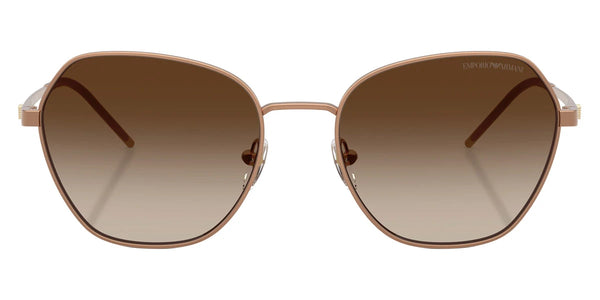 Matte Tundra / Brown Gradient / 55-18-140