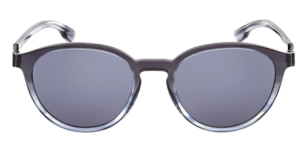 ic! berlin - Cassius