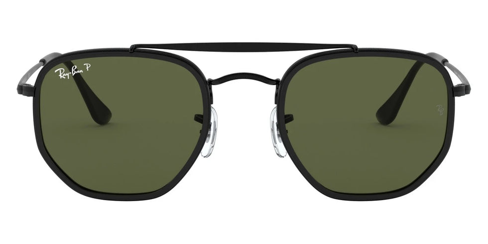 Ray-Ban - The Marshal Ii RB3648M
