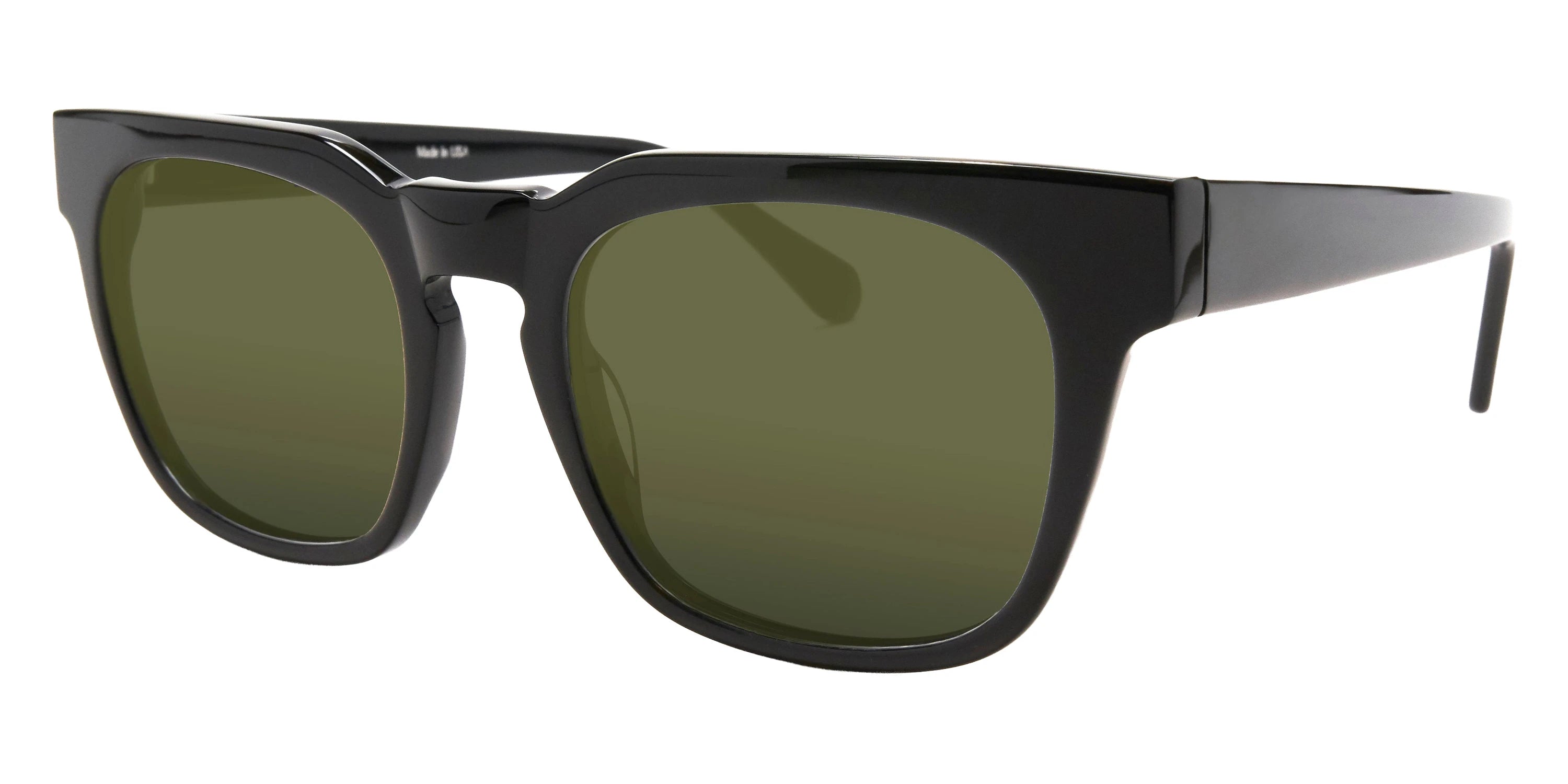 Native Ken - Mercer Sunglasses