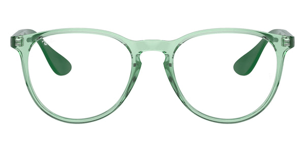 Transparent Green/Green / 51-18-140