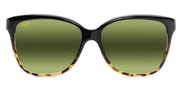 Black with Tortoise / Maui HT™ / 56-16-140