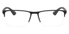 Ray-Ban RX6335 2503 54 - Matte Black