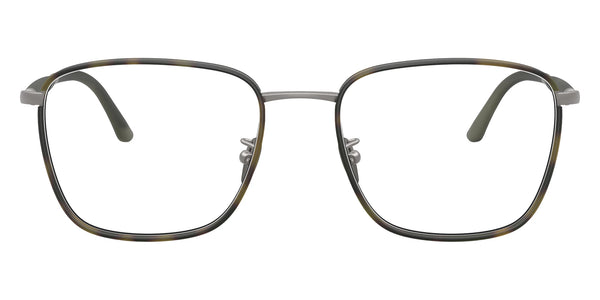 Matte Gunmetal / 52-19-145