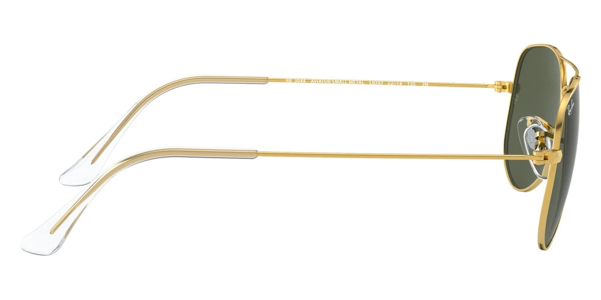 Ray-Ban - Aviator Small Metal RB3044