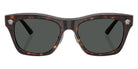 VERSACE VE2272 108/87 53 - Havana / Dark Gray