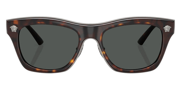 Havana / Dark Gray / 53-18-145