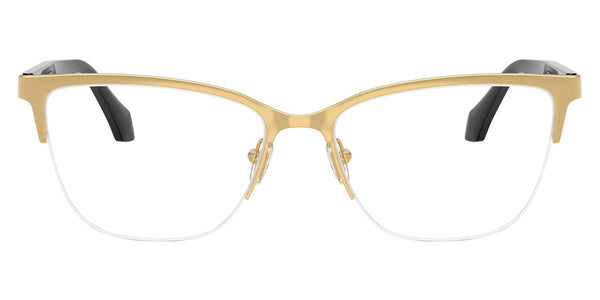 Gold/Black / 54-16-140