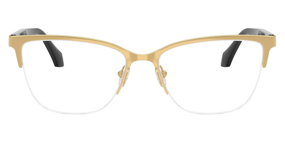 VERSACE VE1304 1002 54 - Gold/Black