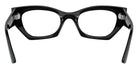 Ray-Ban RX7330F 8260 49 - Black
