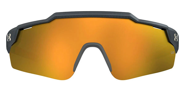 Metal Gray / Gold Mirrored / 99-1-125