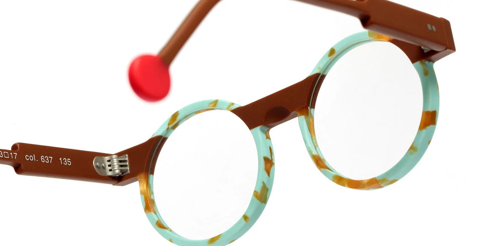 Sabine Be - Mini Be Cartoon