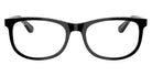 Ray-Ban RY1642F 3529 48 - Black on Transparent