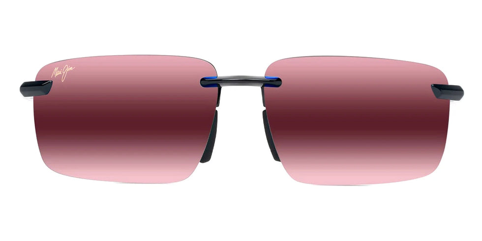 Maui Jim - LAULIMA ASIAN FIT