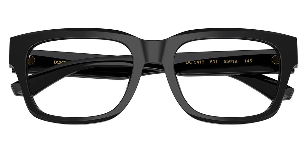 DOLCE & GABBANA - DG3416