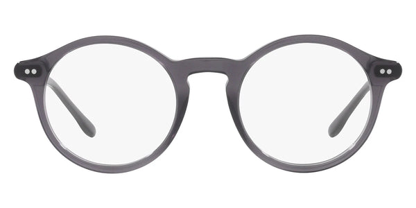 Shiny Transparent Gray / 48-21-145