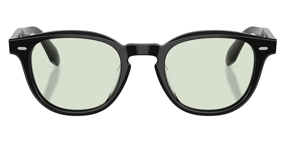 Oliver Peoples - OV5586SU N.09