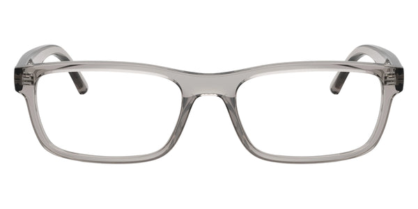 Transparent Light Gray / 52-18-140