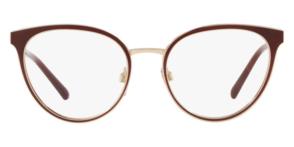 Bordeaux/Light Gold / 52-19-140