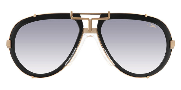 Black-Gold / Gray Gradient AR / 62-17-140