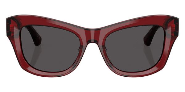 Bordeaux / Dark Gray / 51-19-145