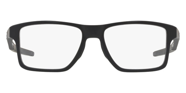 Satin Black 814301 / 54-16-140