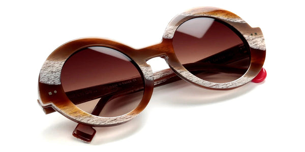 Shiny Vintage Horn / 51-25-145