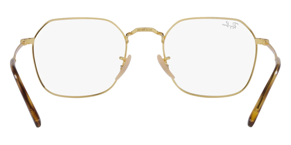 Ray-Ban RX3694V 2500 51 - Arista