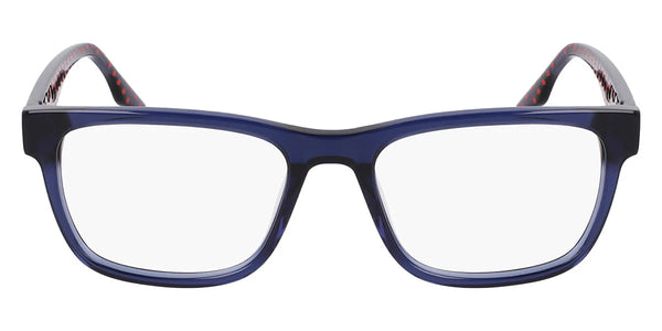 Crystal Converse Navy / 51-17-140