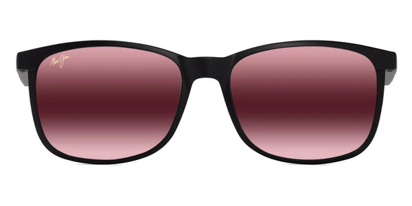 Matte Black / Maui Rose® / 57-17-145