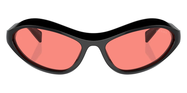 Black / Pink / 61-17-125