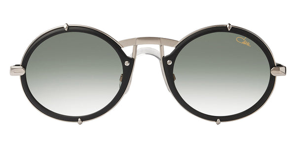 Black-Matte / Green Gradient / 53-12-140