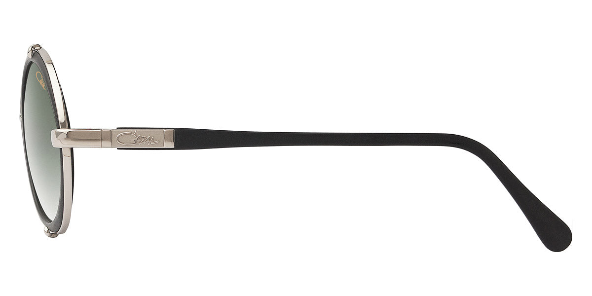 Cazal 644 Round Sunglasses | EyeOns.com