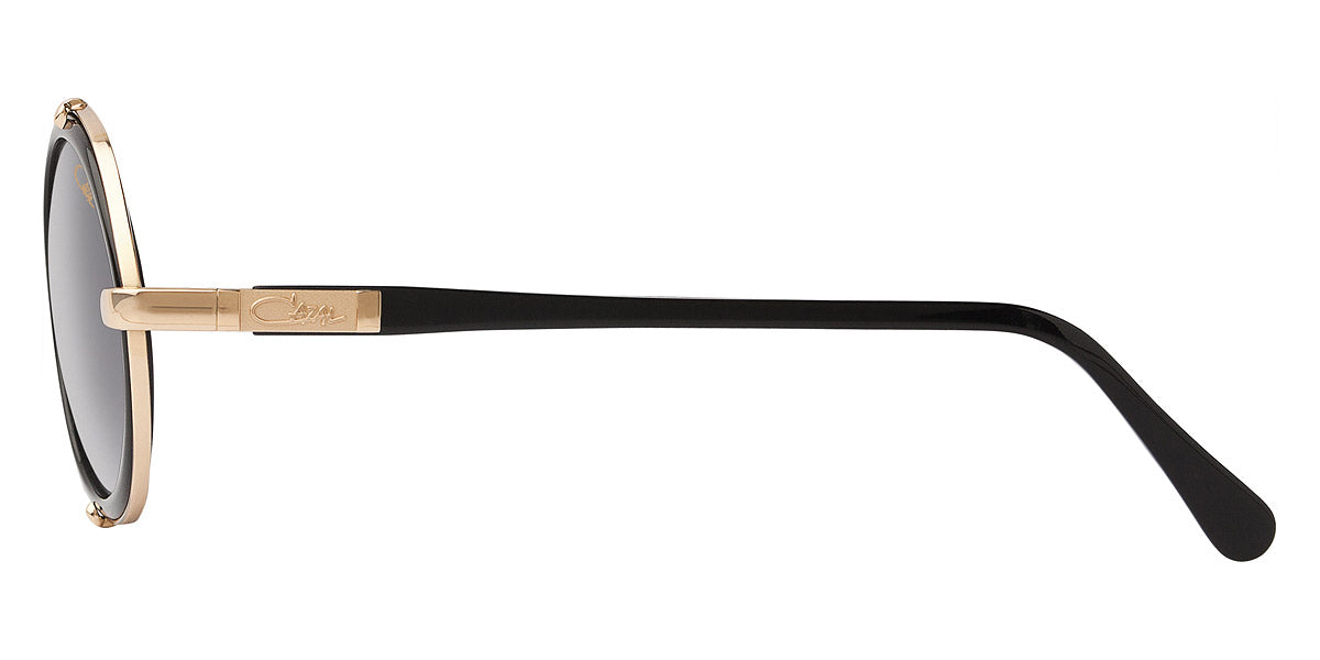 Cazal 644 Round Sunglasses | EyeOns.com