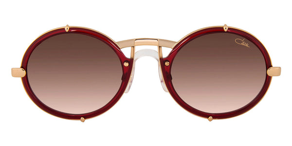 Red-Gold / Brown Gradient / 54-24-140