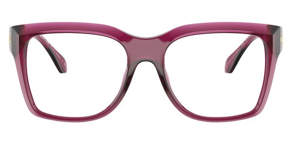 Berry Transparent / 51-17-140