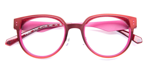 Copper/Red/Pink / 47-20-140