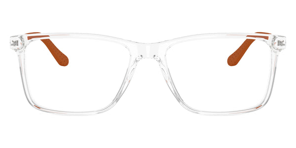 Transparent/Matte Silver / 54-17-145