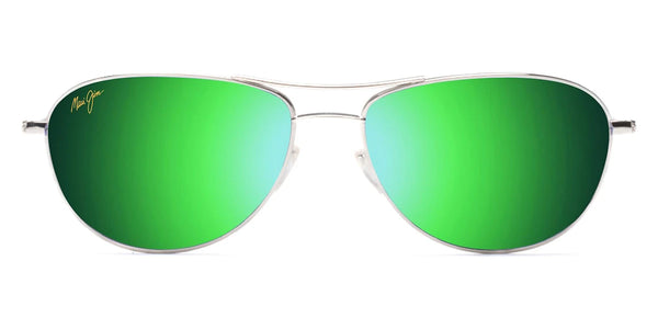 Silver / MAUI Green® / 57-15-135