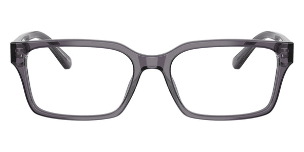 Transparent Dark Gray / 53-17-145