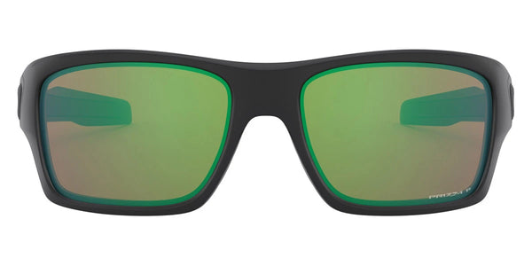 Matte Black / Prizm Fresh Water Polarized / 63-17-132