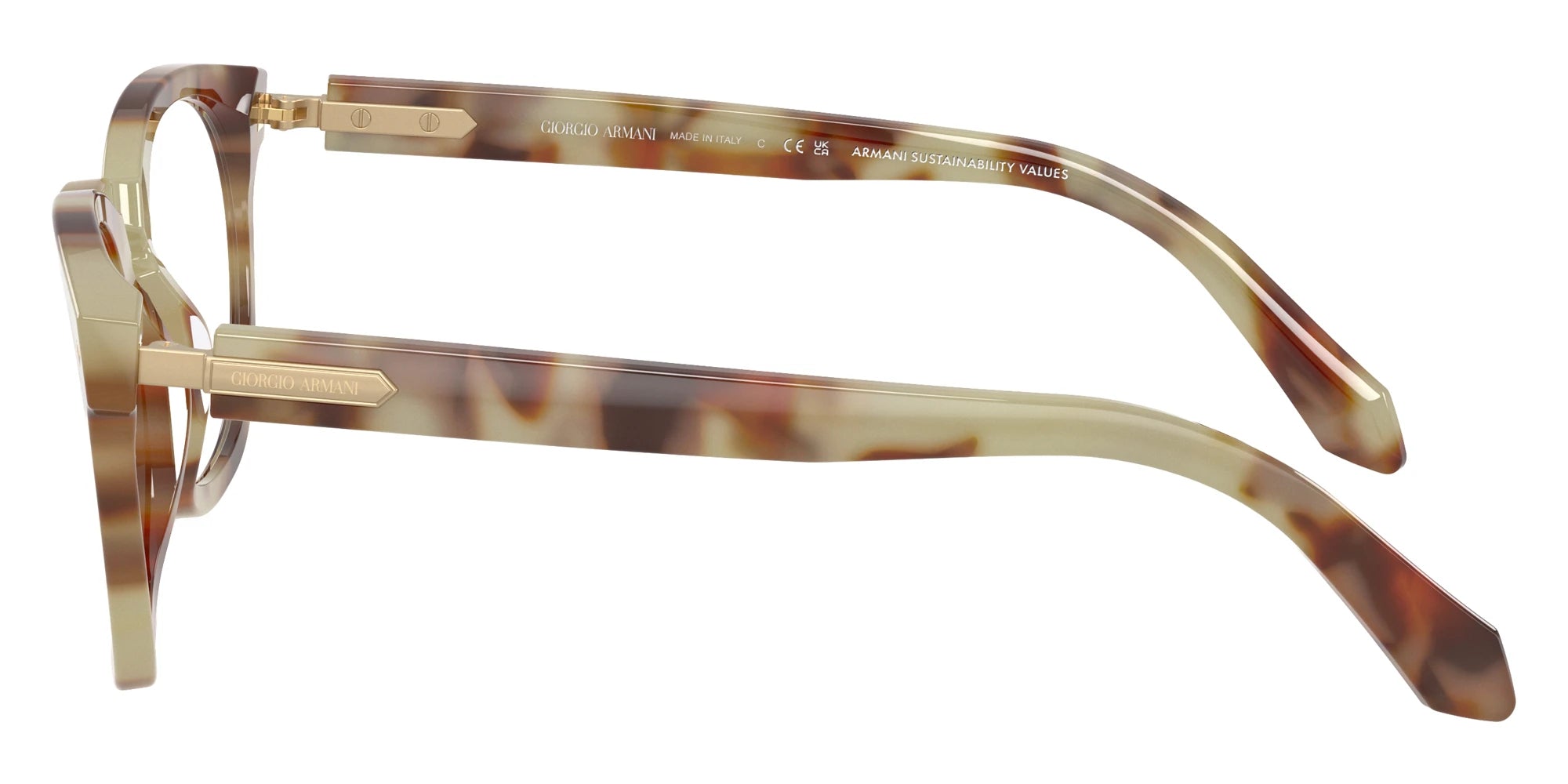 GIORGIO ARMANI - AR7284